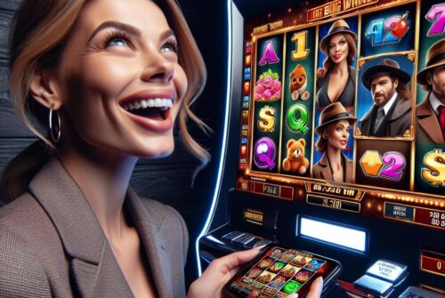 Unlocking the Thrills of the Inspector Gadget Slot: A Comprehensive Guide for Online Casino Enthusiasts 🎰