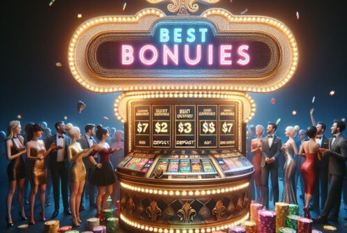 Best Bonuses at $2 Deposit Casinos NZ: Your Ultimate Guide!