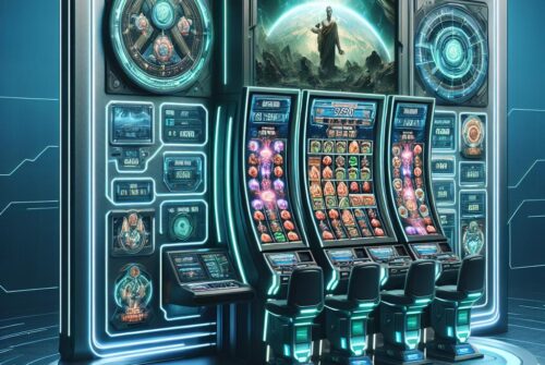 Discover the Mythical World of Haul of Hades Slot 🎰 – An In-Depth Guide for Gamblers